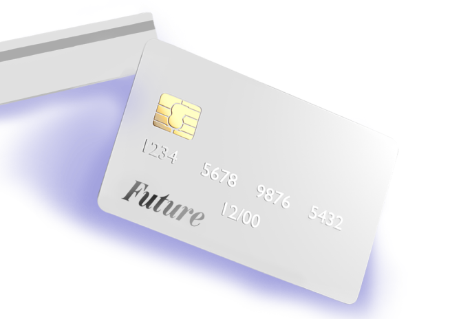 credit card
